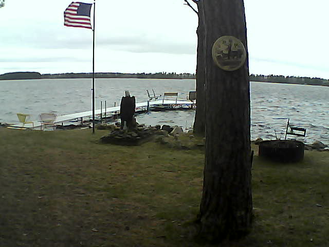 Whiteface Cam Image - Thu, 04/29/2021 9:51am 