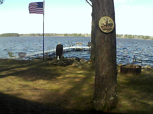 Whiteface Cam Image - Thu, 04/29/2021 11:29am 