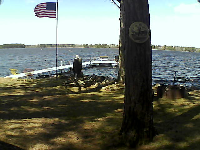 Whiteface Cam Image - Thu, 04/29/2021 1:00pm 