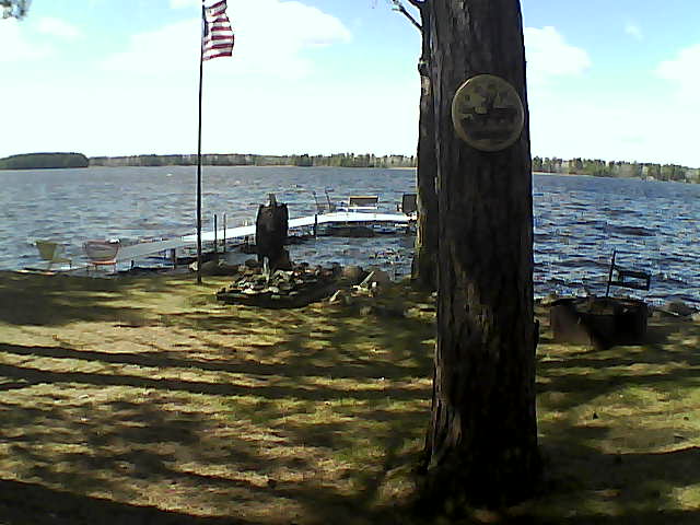 Whiteface Cam Image - Thu, 04/29/2021 2:32pm 