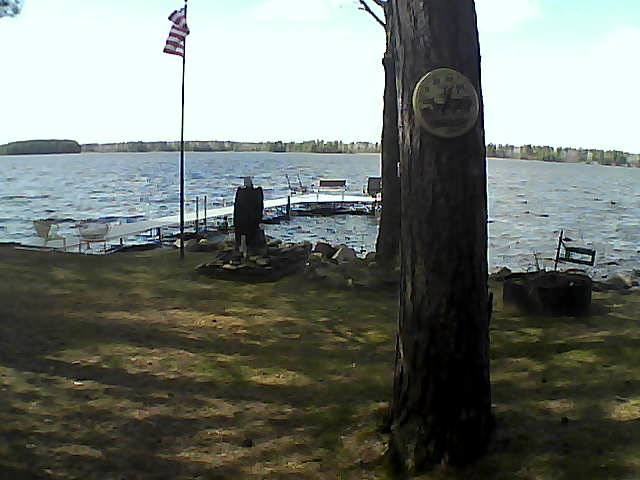 Whiteface Cam Image - Thu, 04/29/2021 2:54pm 