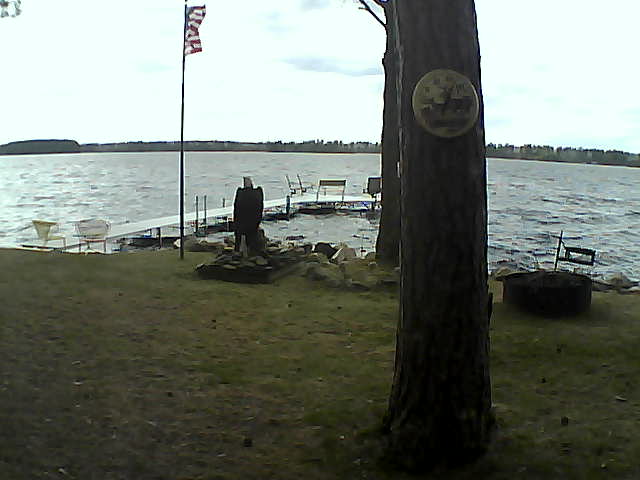 Whiteface Cam Image - Thu, 04/29/2021 3:46pm 