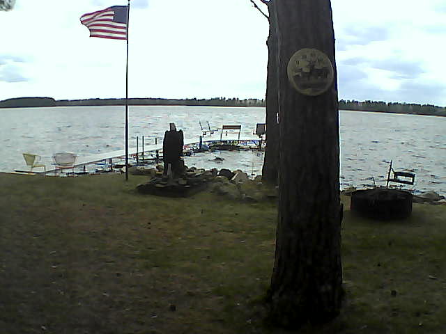 Whiteface Cam Image - Thu, 04/29/2021 4:11pm 