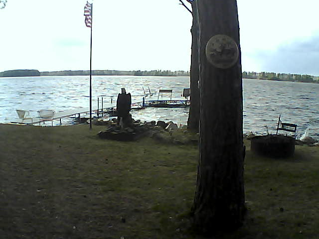 Whiteface Cam Image - Thu, 04/29/2021 4:57pm 