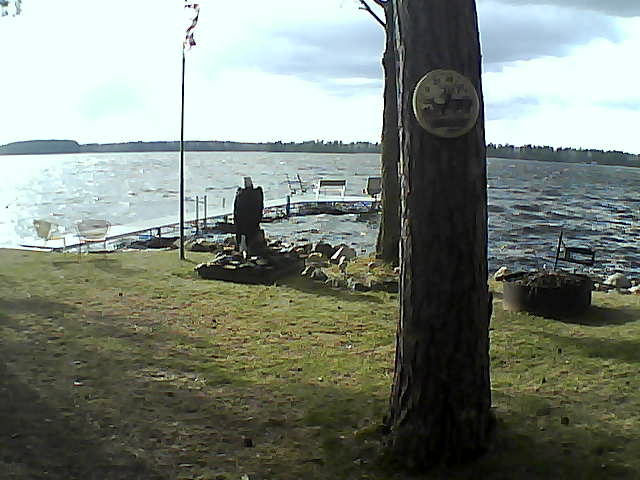 Whiteface Cam Image - Thu, 04/29/2021 5:39pm 