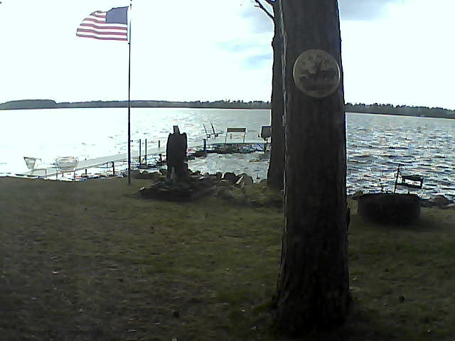 Whiteface Cam Image - Thu, 04/29/2021 5:53pm 