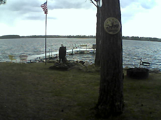 Whiteface Cam Image - Thu, 04/29/2021 6:05pm 