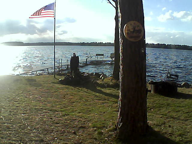 Whiteface Cam Image - Thu, 04/29/2021 6:41pm 