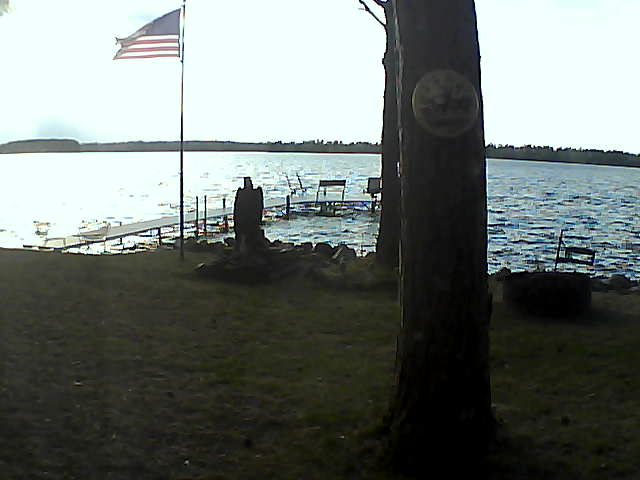 Whiteface Cam Image - Thu, 04/29/2021 6:59pm 