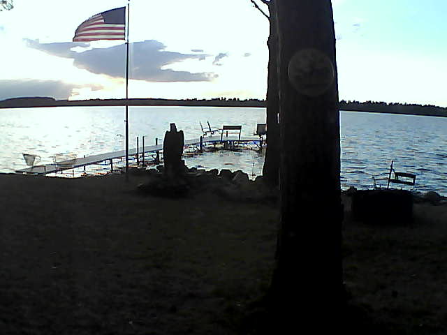 Whiteface Cam Image - Thu, 04/29/2021 7:44pm 