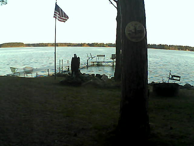 Whiteface Cam Image - Fri, 04/30/2021 6:07am 