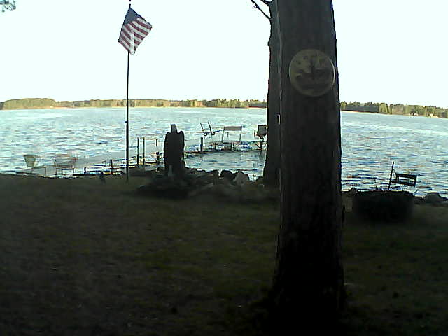 Whiteface Cam Image - Fri, 04/30/2021 6:30am 