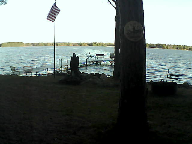 Whiteface Cam Image - Fri, 04/30/2021 6:50am 