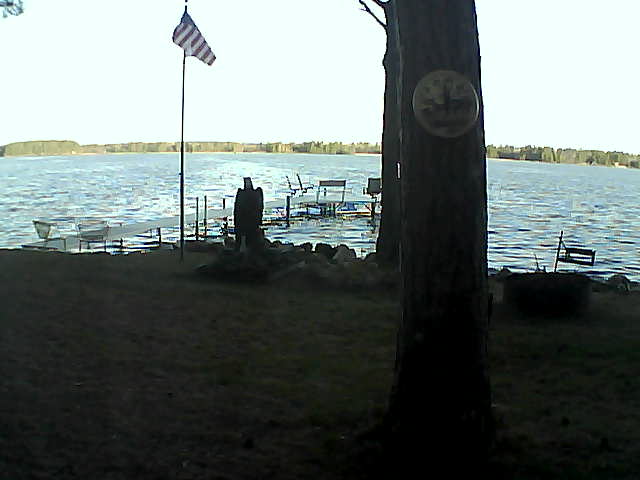 Whiteface Cam Image - Fri, 04/30/2021 7:05am 