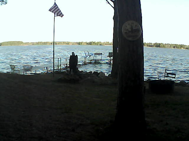 Whiteface Cam Image - Fri, 04/30/2021 7:26am 