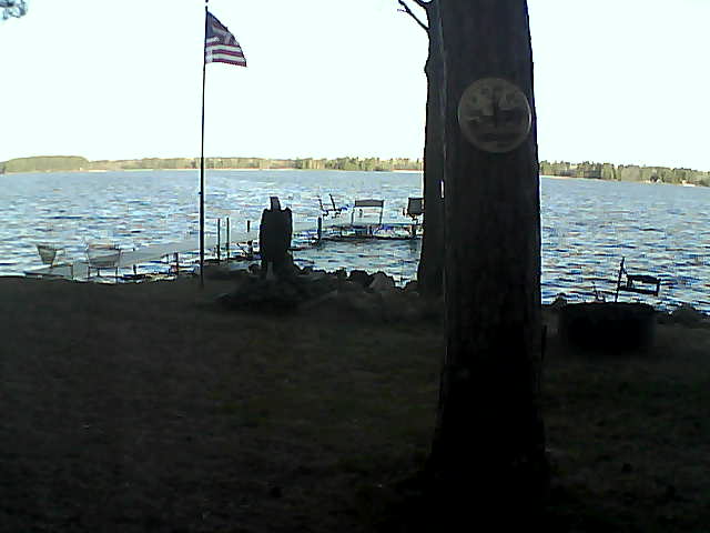 Whiteface Cam Image - Fri, 04/30/2021 7:42am 