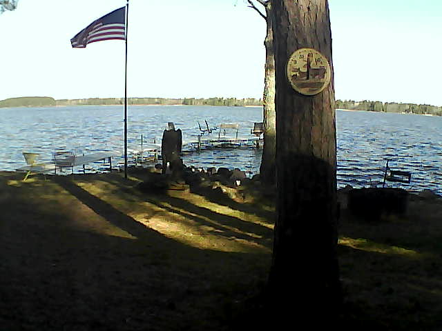 Whiteface Cam Image - Fri, 04/30/2021 8:29am 