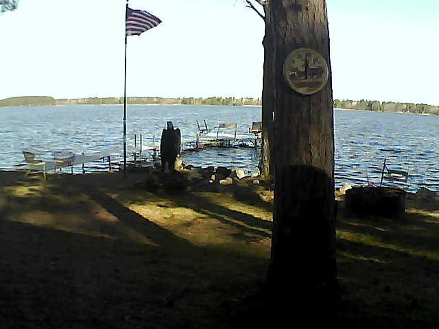 Whiteface Cam Image - Fri, 04/30/2021 8:41am 