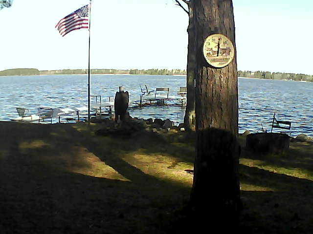 Whiteface Cam Image - Fri, 04/30/2021 8:58am 