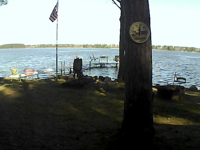 Whiteface Cam Image - Fri, 04/30/2021 9:10am 