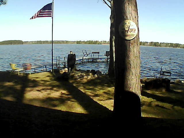 Whiteface Cam Image - Fri, 04/30/2021 9:35am 