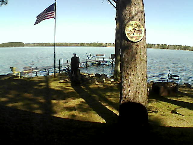 Whiteface Cam Image - Fri, 04/30/2021 9:50am 