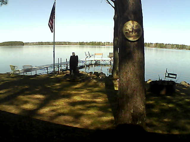 Whiteface Cam Image - Fri, 04/30/2021 10:48am 