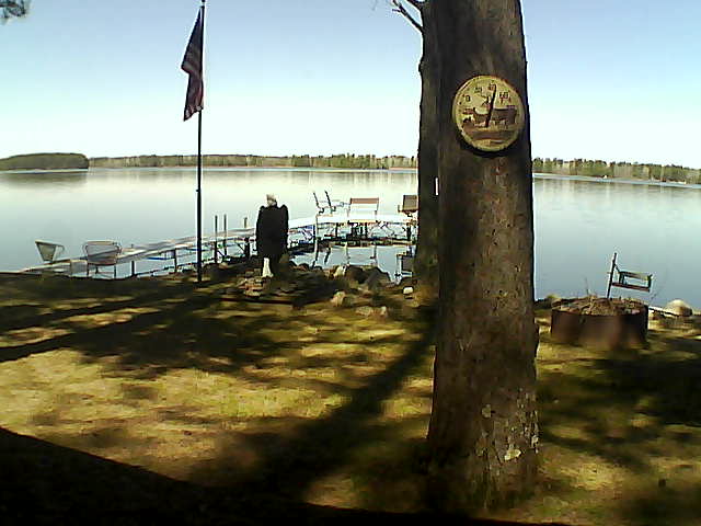 Whiteface Cam Image - Fri, 04/30/2021 11:31am 