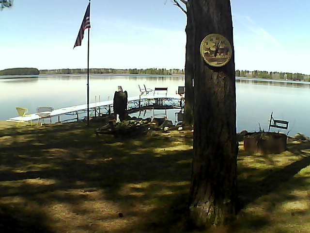 Whiteface Cam Image - Fri, 04/30/2021 12:45pm 