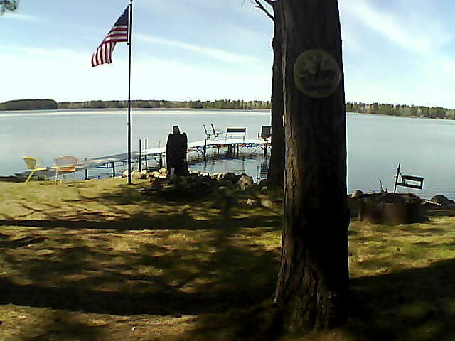 Whiteface Cam Image - Fri, 04/30/2021 1:52pm 