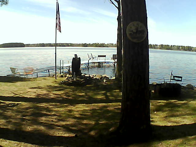 Whiteface Cam Image - Fri, 04/30/2021 2:13pm 