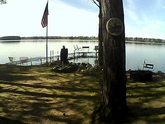 Whiteface Cam Image - Fri, 04/30/2021 2:43pm 