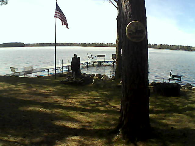 Whiteface Cam Image - Fri, 04/30/2021 3:11pm 