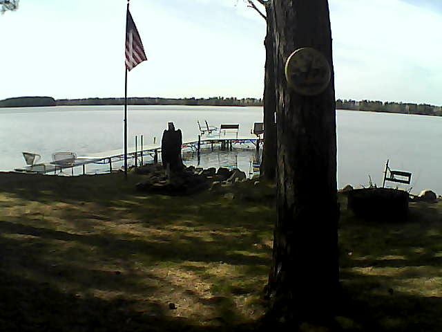 Whiteface Cam Image - Fri, 04/30/2021 3:25pm 