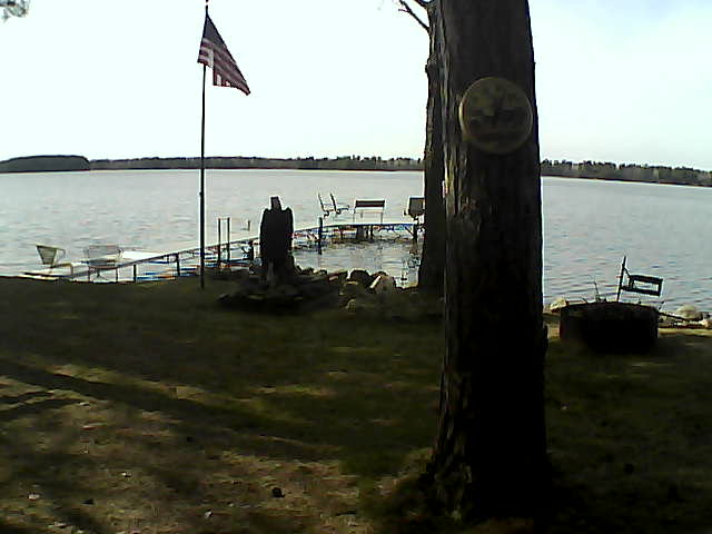 Whiteface Cam Image - Fri, 04/30/2021 3:51pm 