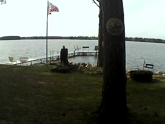 Whiteface Cam Image - Fri, 04/30/2021 4:27pm 