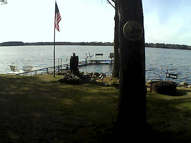 Whiteface Cam Image - Fri, 04/30/2021 4:56pm 