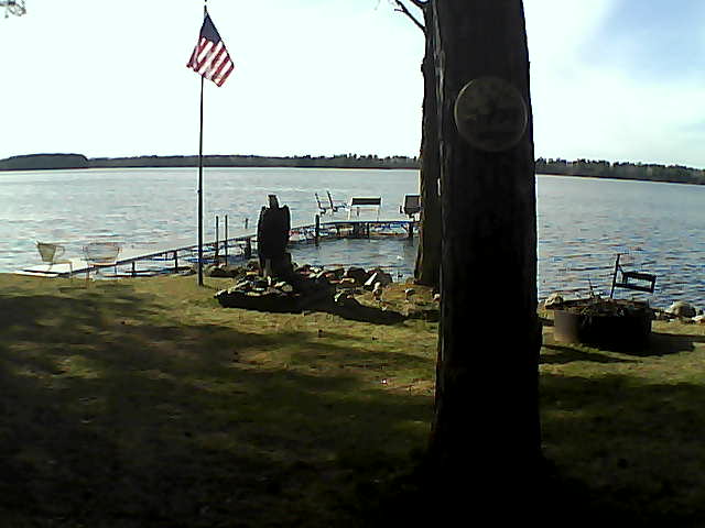 Whiteface Cam Image - Fri, 04/30/2021 5:13pm 