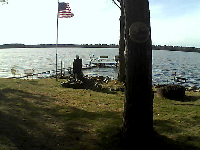 Whiteface Cam Image - Fri, 04/30/2021 5:33pm 