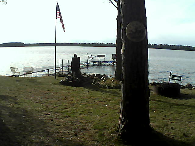 Whiteface Cam Image - Fri, 04/30/2021 5:55pm 