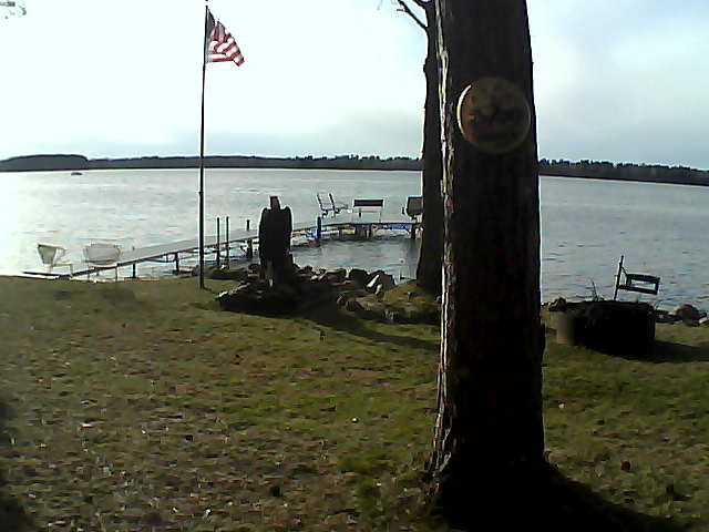 Whiteface Cam Image - Fri, 04/30/2021 6:12pm 