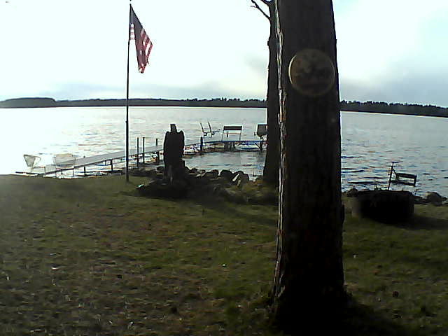 Whiteface Cam Image - Fri, 04/30/2021 6:27pm 