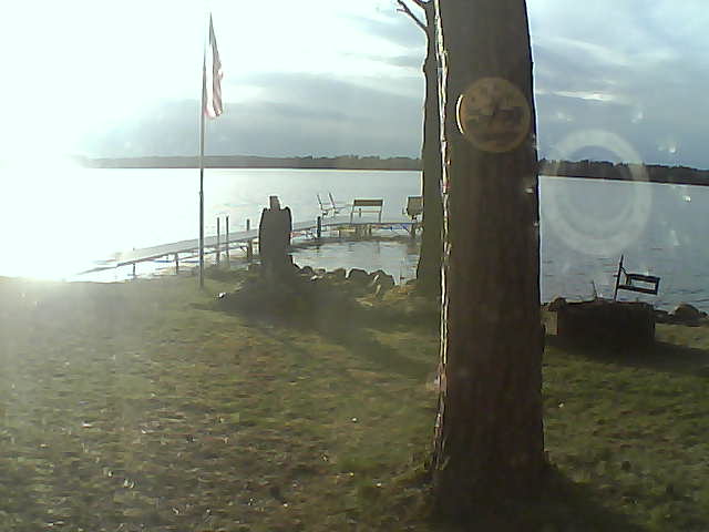 Whiteface Cam Image - Fri, 04/30/2021 7:09pm 