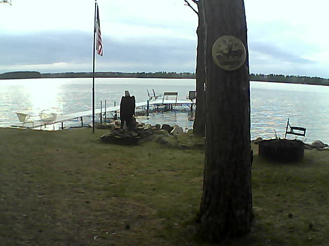 Whiteface Cam Image - Fri, 04/30/2021 7:26pm 