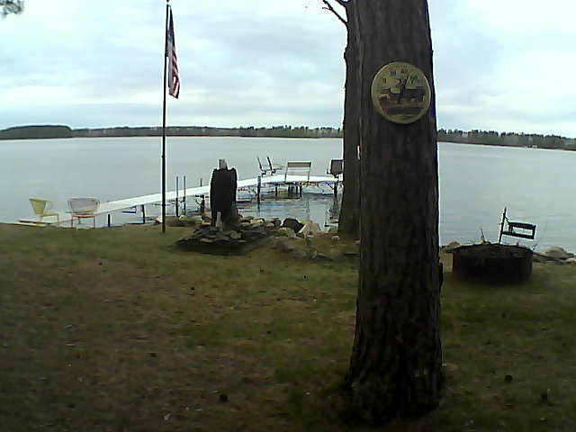 Whiteface Cam Image - Fri, 04/30/2021 7:41pm 