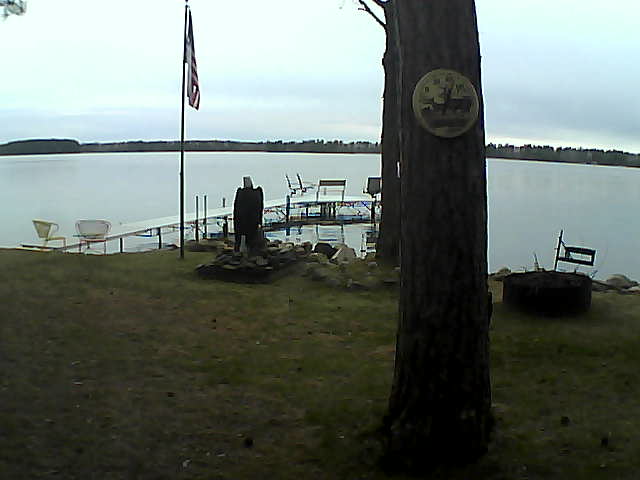 Whiteface Cam Image - Fri, 04/30/2021 8:06pm 