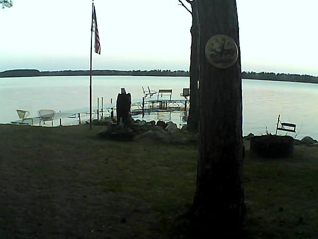 Whiteface Cam Image - Sat, 05/01/2021 5:54am 