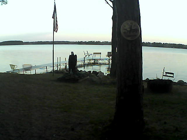 Whiteface Cam Image - Sat, 05/01/2021 6:09am 