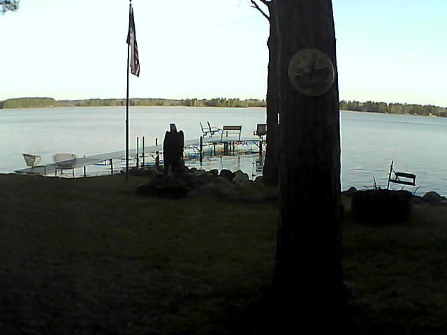 Whiteface Cam Image - Sat, 05/01/2021 7:04am 