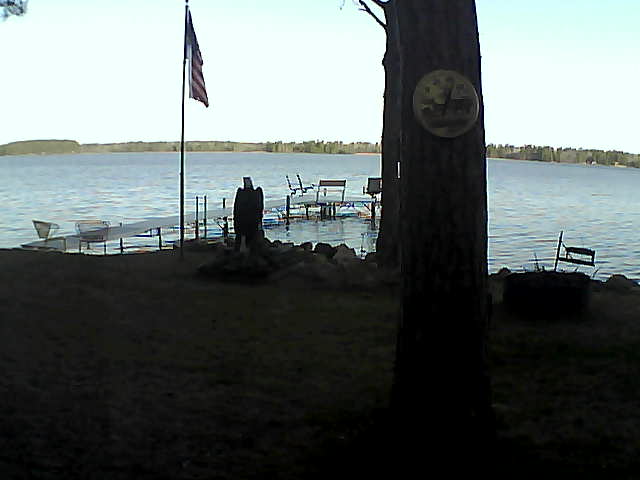 Whiteface Cam Image - Sat, 05/01/2021 7:51am 